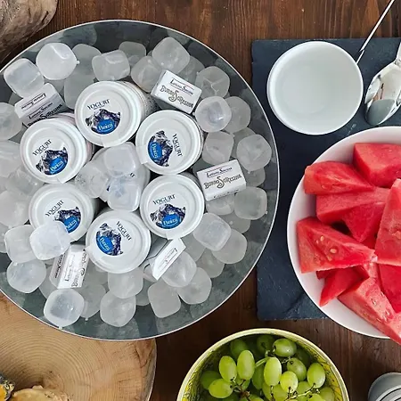 Aymon De Challant אאוסטה