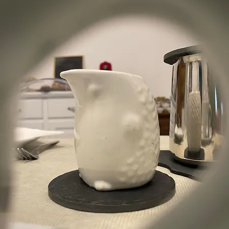 Aymon De Challant בית הארחה