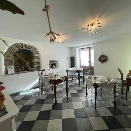 Aymon De Challant 4*