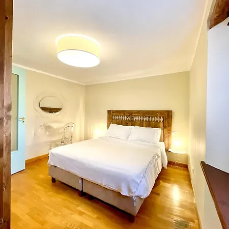 Guest house Aymon De Challant 2*
