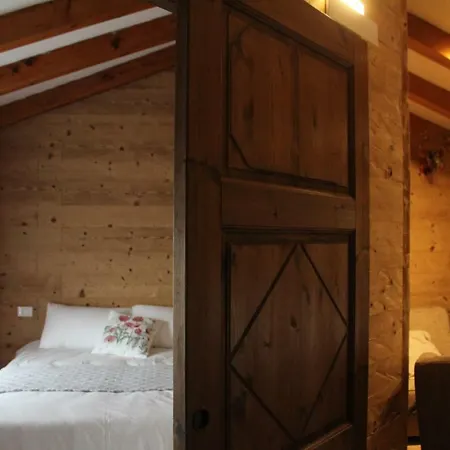 Aymon De Challant 4*