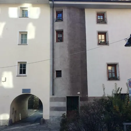 Guest house Aymon De Challant