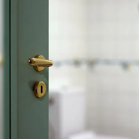 Aymon De Challant בית הארחה אאוסטה