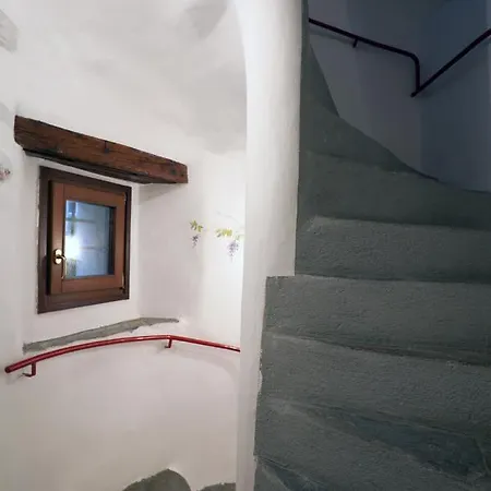 בית הארחה Aymon De Challant