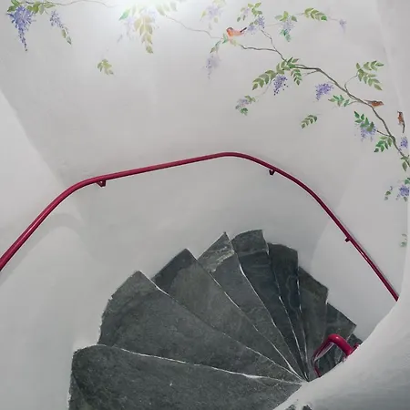 בית הארחה Aymon De Challant