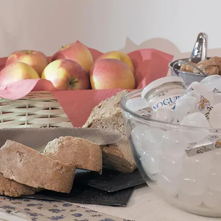 Aymon De Challant 4* אאוסטה