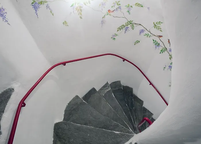 Pensión Aymon De Challant