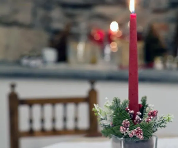 Aymon De Challant Pensión