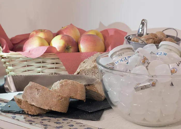 Aymon De Challant 4* Aosta