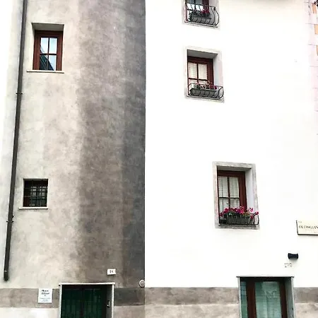 Aymon De Challant 4*