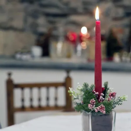 Aymon De Challant Affittacamere