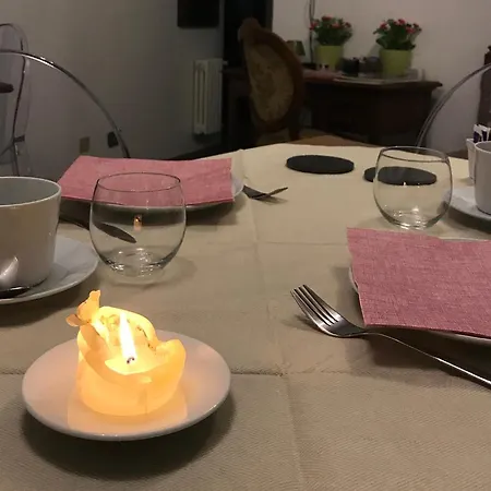 Aymon De Challant 4*