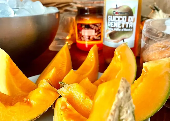 Aymon De Challant 4*