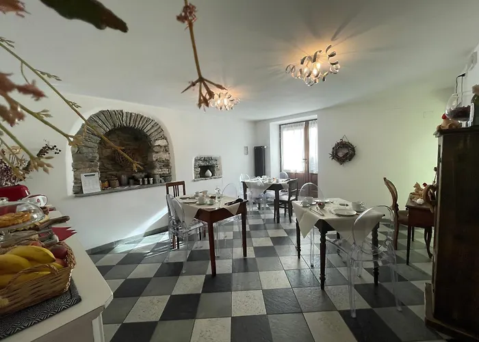 Aymon De Challant 4*