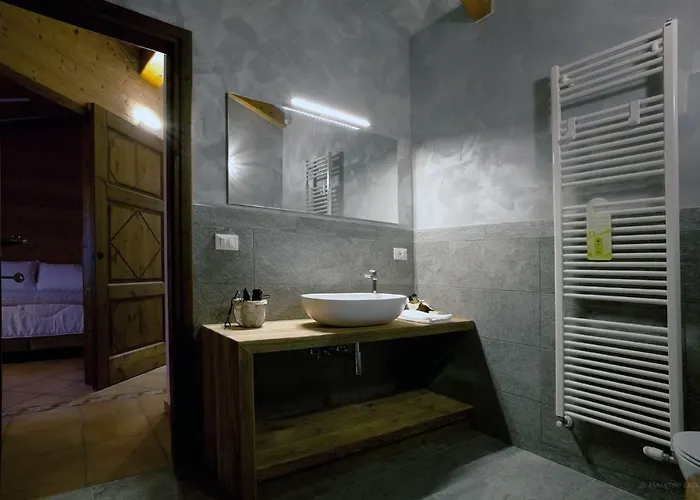 Aymon De Challant ゲストハウス 4*