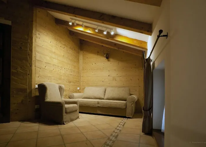 Aymon De Challant ゲストハウス 4*