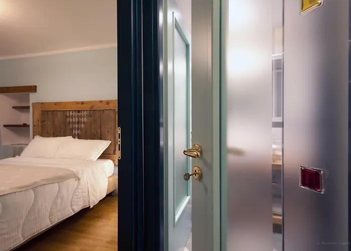 Aymon De Challant 4*